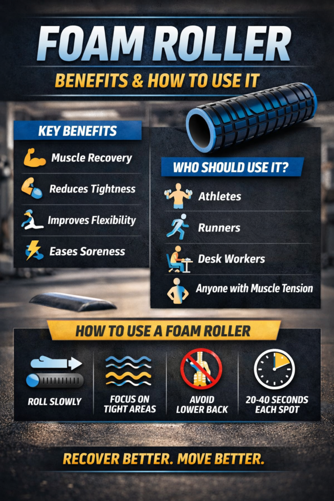 Foam Roller