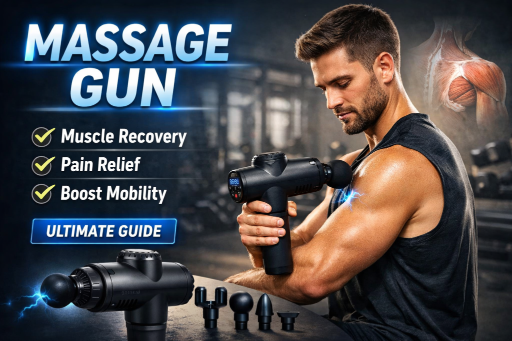 Massage Gun