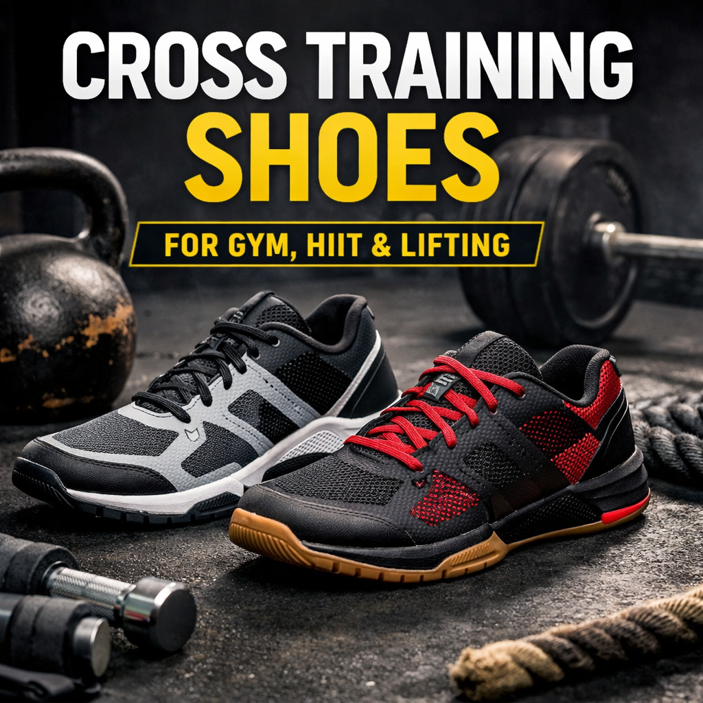 Cross Training Shoes